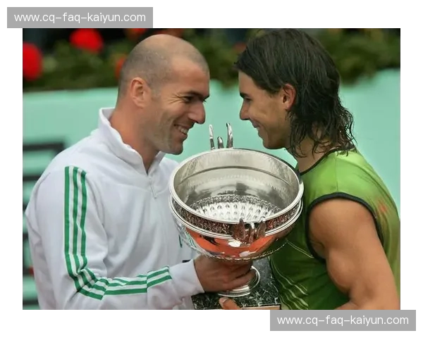 红土之魂与硬地之神：纳达尔与德约科维奇，一场跨越时代的终极对垒