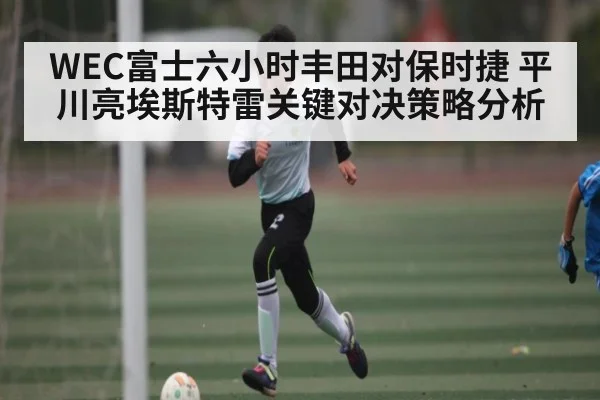 WEC富士六小时丰田对保时捷 平川亮埃斯特雷关键对决策略分析